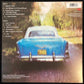 LUCINDA WILLIAMS - CAR WHEELS ON A GRAVEL ROAD (USED VINYL 2014 EU (180GM) M-/M-)