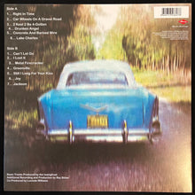 Load image into Gallery viewer, LUCINDA WILLIAMS - CAR WHEELS ON A GRAVEL ROAD (USED VINYL 2014 EU (180GM) M-/M-)
