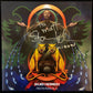 KILBEY KENNEDY - PREMONITION K (SIGNED) (USED VINYL 2024 AUS M-/M-)