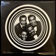 Load image into Gallery viewer, FOUR TOPS - “FOURTEEN FABULOUS FAVORITES” (USED VINYL 1970 NETHERLANDS EX+/EX+)
