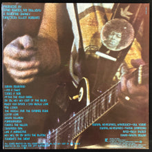 Load image into Gallery viewer, NEIL YOUNG &amp; CRAZY HORSE - LOVE RUST (USED VINYL AUS (2LP) M-/M-)
