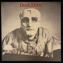 Load image into Gallery viewer, BOYS NEXT DOOR - DOOR, DOOR (USED VINYL 1980 AUS M-/M-)
