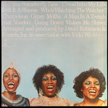 Load image into Gallery viewer, LABELLE CHAMELEON - LABELLE CHAMELEON (USED VINYL 1976 AUS M-/EX+)
