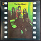 YES - THE YES ALBUM VINYL