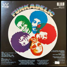 Load image into Gallery viewer, FUNKADELIC - FUNKADELIC (USED VINYL UK/EU M-/M-)
