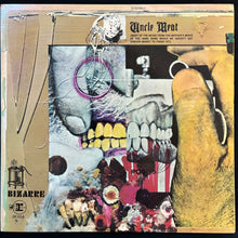 Load image into Gallery viewer, FRANK ZAPPA MOTHERS OF INVENTION - UNCLE MEAT (USED VINYL 1969 GERMANY (2LP) M-/EX)
