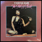 YVONNE FAIR - THE BITCH IS BLACK (USED VINYL 1975 AUS M-/EX+)