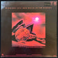 MIDNIGHT OIL - RED SAILS IN THE SUNSET (USED VINYL 1985 NETHERLANDS M-/EX+)