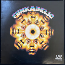 Load image into Gallery viewer, FUNKADELIC - FUNKADELIC (USED VINYL UK/EU M-/M-)
