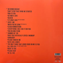 Load image into Gallery viewer, BRYAN ADAMS - ULTIMATE (2LP) VINYL
