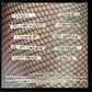 DON’T THANK ME, SPANK ME! - S/T VINYL