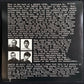 XTC - GO 2 (USED VINYL 1978 US LP M-/EX)