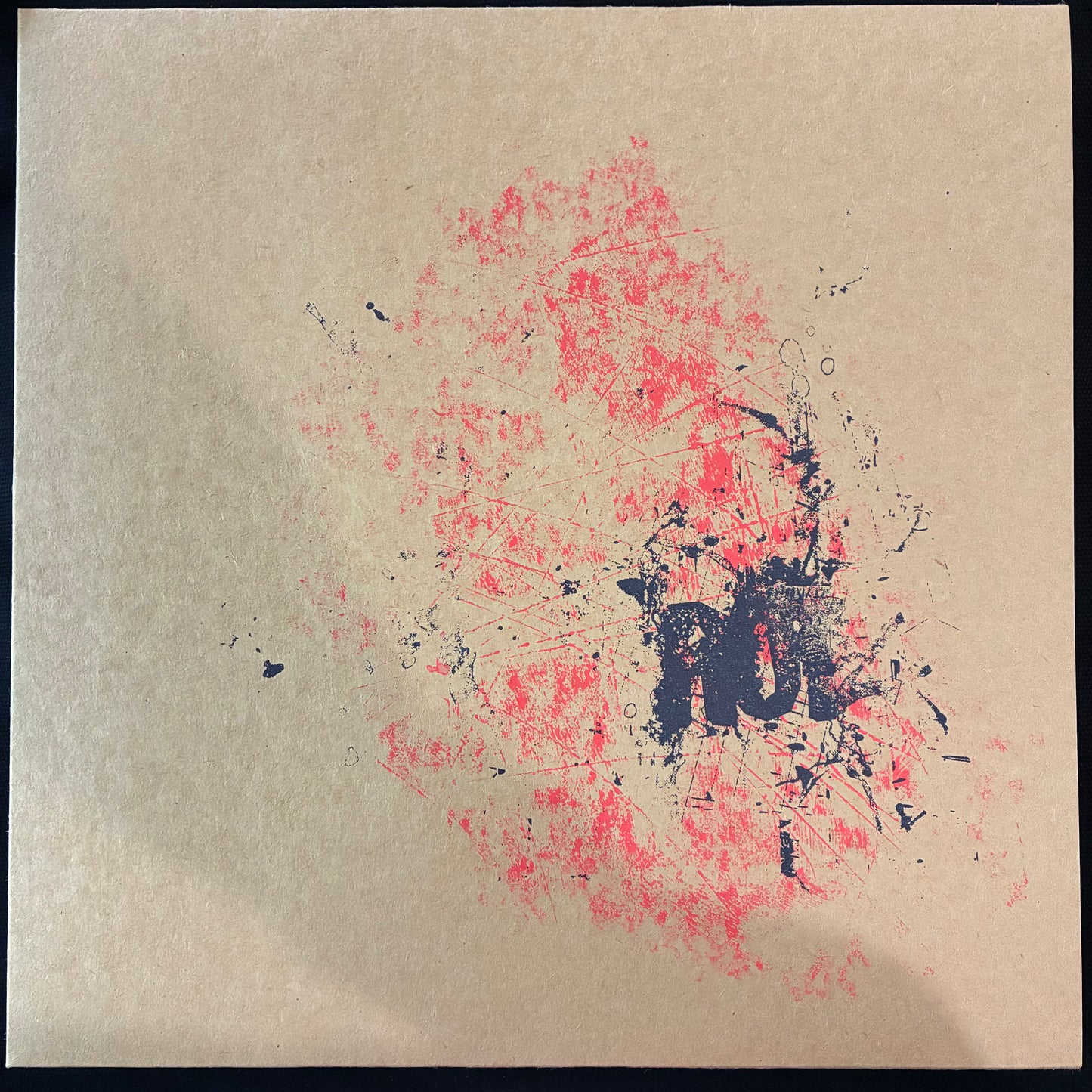 DAD THEY BROKE ME - ROT (150GM) VINYL