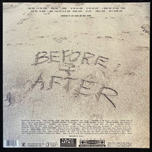 Load image into Gallery viewer, NEIL YOUNG - BEFORE AND AFTER (USED VINYL 2023 US (CLEAR VINYL) M-/M-)
