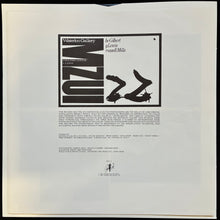 Load image into Gallery viewer, BCGILBERT GLEWIS RUSSELL MILLS - MZUI (USED VINYL 1982 UK M-/M-)
