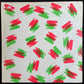 XTC - 3D EP (USED VINYL 1977 UK 12" M-/VG)