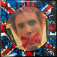 SEX PISTOLS/EX PISTOLS - THE SWINDLE CONTINUES (USED VINYL 1988 JAPAN 2LP PICTURE DISC M-/EX+)