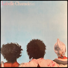 Load image into Gallery viewer, LABELLE CHAMELEON - LABELLE CHAMELEON (USED VINYL 1976 AUS M-/EX+)
