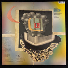 Load image into Gallery viewer, TEDESCHI TRUCKS BAND FEAT. TREY ANASTASIO - LAYLA REVISITED (LIVE AT LOCK’N) (USED VINYL 2021 US 3LP M-/M-)
