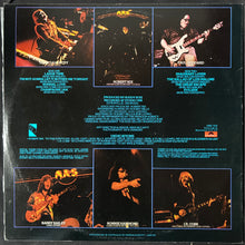 Load image into Gallery viewer, ATLANTA RHYTHM SECTION - CHAMPAGNE JAM (USED VINYL 1978 AUS M-/EX+)
