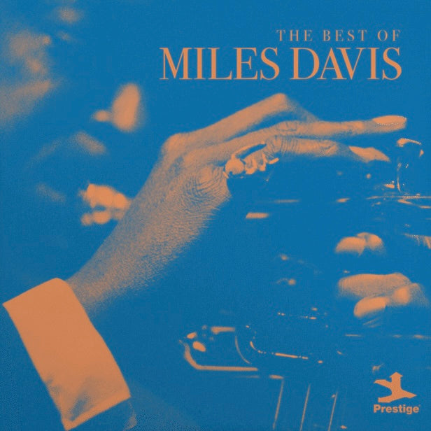 MILES DAVIS - THE BEST OF VINYL
