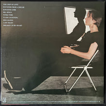 Load image into Gallery viewer, TOM VERLAINE - TOM VERLAINE (USED VINYL 1979 US M-/EX+)
