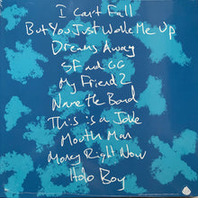Load image into Gallery viewer, THIS IS LORELEI - HOLO BOY (BABY BLUE VINYL) VINYL
