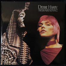 Load image into Gallery viewer, DEBBIE HARRY - THE JAM WAS MOVING (12") (USED VINYL 1981 UK M-/M-)
