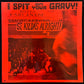 I SPIT ON YOUR GRAVY - ST. KILDA’S ALRIGHT! (USED VINYL 1984 AUS M-/M-)