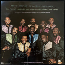 Load image into Gallery viewer, KOOL &amp; THE GANG - AS ONE (USED VINYL 1982 SWEDEN M-/EX+)
