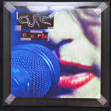 Load image into Gallery viewer, CURE - PARIS (USED VINYL 2024 EURO M-/M-)
