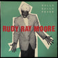 RUDY RAY MOORE - HULLY GULLY FEVER (2LP) (USED VINYL EX+/M-/M-)