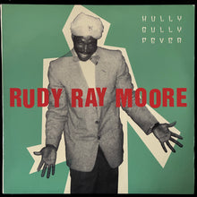 Load image into Gallery viewer, RUDY RAY MOORE - HULLY GULLY FEVER (2LP) (USED VINYL EX+/M-/M-)
