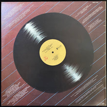 Load image into Gallery viewer, ISAAC HAYES MOVEMENT - DISCO CONNECTION (USED VINYL 1975 AUS EX+/EX+)
