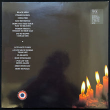 Load image into Gallery viewer, BEASTS OF BOURBON - BLACK MILK (USED VINYL 1990 GERMANY M-/EX+)
