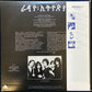 PATTI SMITH GROUP - RADIO ETHIOPIA (USED VINYL 1979 JAPAN (WHITE LABEL PROMO) M-/EX-)