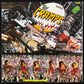 CRAMPS - SMELL OF FEMALE (USED VINYL 1986 UK M-/EX+)