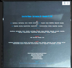 ERIC CLAPTON – NOTHING BUT THE BLUES BOX SET LTD ED.