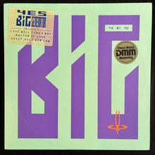 Load image into Gallery viewer, YES - BIG GENERATOR (USED VINYL 1987 AUS LP M-/M-)

