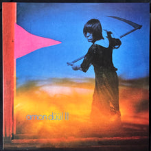 Load image into Gallery viewer, AMON DÜÜL - AMON DÜÜL II (2LP) (CLEAR/COLOUR SPLATTER VINYL) (USED VINYL 2020 US M-/M-)
