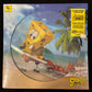 JOHN DEBNEY - THE SPONGEBOB MOVIE: SPONGE OUT OF WATER 10TH ANNIVERSARY (PICTURE DISC) VINYL
