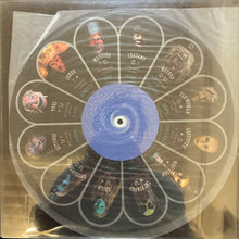 Load image into Gallery viewer, SATURNALIA- MAGIC LOVE (1973 UK PICTURE DISC)
