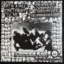 Load image into Gallery viewer, MASSAPPEAL - NOBODY LIKES A THINKER (USED VINYL 2015 AUS LP+7” M-/M-)
