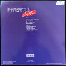 Load image into Gallery viewer, P.P. ARNOLD - GREATEST HITS (USED VINYL 1972 NETHERLANDS M-/EX+)
