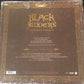 BLACKADDER - BLACKADDER'S HISTORICAL RECORD (12LP BOX SET+SIGNED PRINT) VINYL