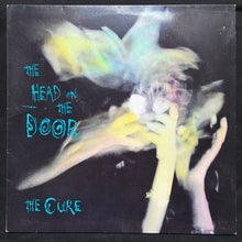 Load image into Gallery viewer, CURE - THE HEAD ON THE DOOR (USED VINYL 1985 DUTCH EX+/EX)
