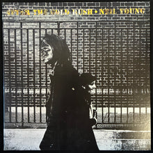 Load image into Gallery viewer, NEIL YOUNG - AFTER THE GOLD RUSH (USED VINYL 2009 US (180GM) M-/M-)
