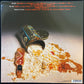 YOU AM I - PORRIDGE & HOTSAUCE (USED VINYL 2016 AUS (RED VINYL) M-/M-)