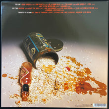 Load image into Gallery viewer, YOU AM I - PORRIDGE &amp; HOTSAUCE (USED VINYL 2016 AUS (RED VINYL) M-/M-)

