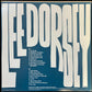 LEE DORSEY - DO-RE-MI-FUNKY (USED VINYL 1987 JAPAN EX+/M-)